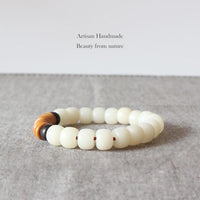 Thumbnail for Buddhism Zen Balance and Harmony Bracelet