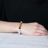 Thumbnail for Buddhism Zen Balance and Harmony Bracelet