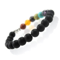 Thumbnail for 7 Chakra  Elephant Bracelet