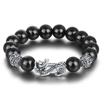 Thumbnail for Feng Shui  PIXIU PROSPERITY & PROTECTION Bracelet-8 NEW Styles