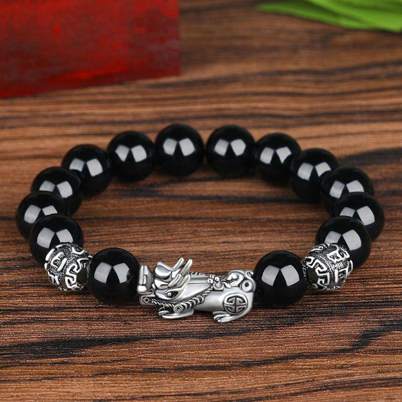 Feng Shui  PIXIU PROSPERITY & PROTECTION Bracelet-8 NEW Styles