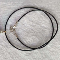 Thumbnail for Dream World Ball Charm Necklace – Glaze Ball Pendant