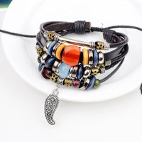Thumbnail for Multi-Layer Charm Bracelet