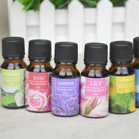 Thumbnail for Essential Oils for Aromatherapy,Incense Burners & Diffusers