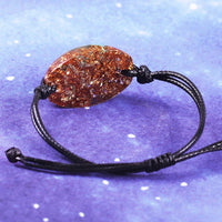 Thumbnail for Handmade 7 Chakra 'SELF DISCOVERY' ORGONITE Bracelet