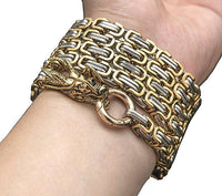 Thumbnail for 1 meter Self Defense DRAGON MULTI-FUNCTION SURVIVAL Bracelet/Necklace
