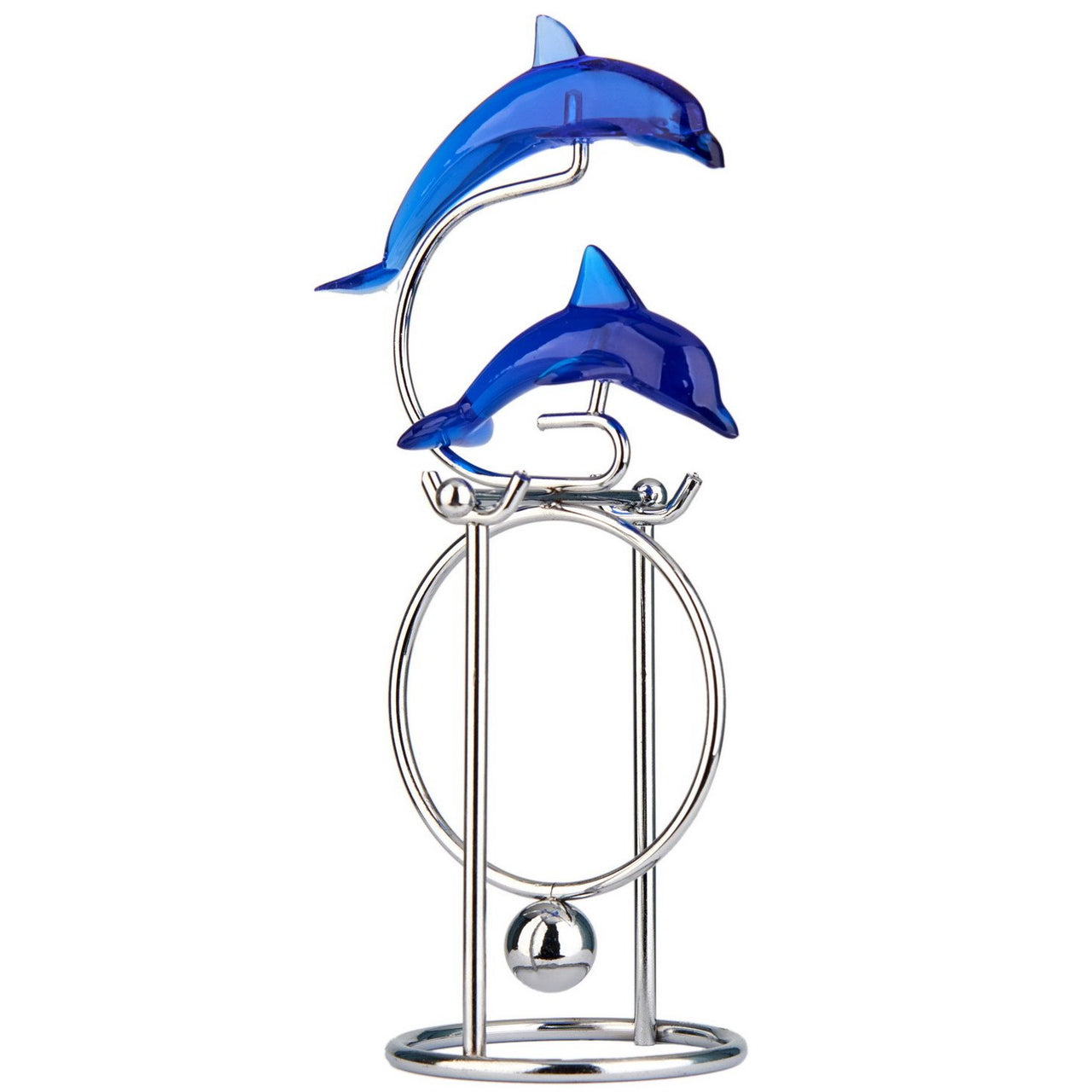 Perpetual Motion Dolphins