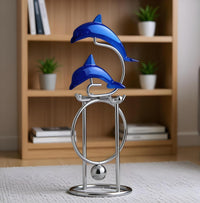Thumbnail for Perpetual Motion Dolphins