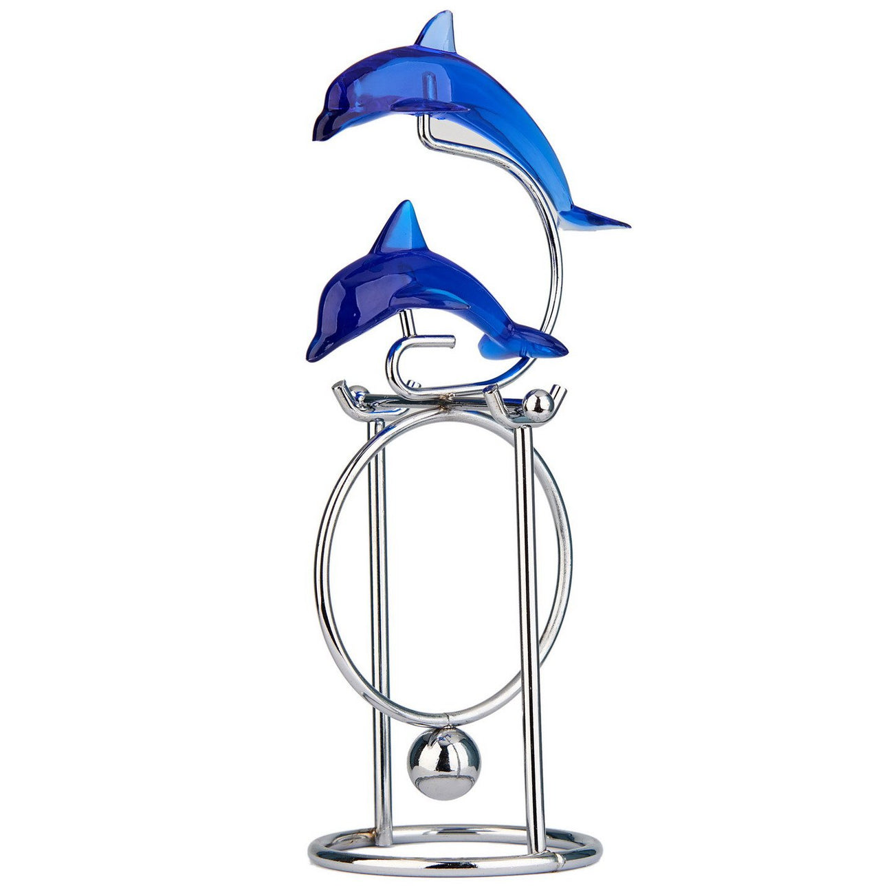 Perpetual Motion Dolphins