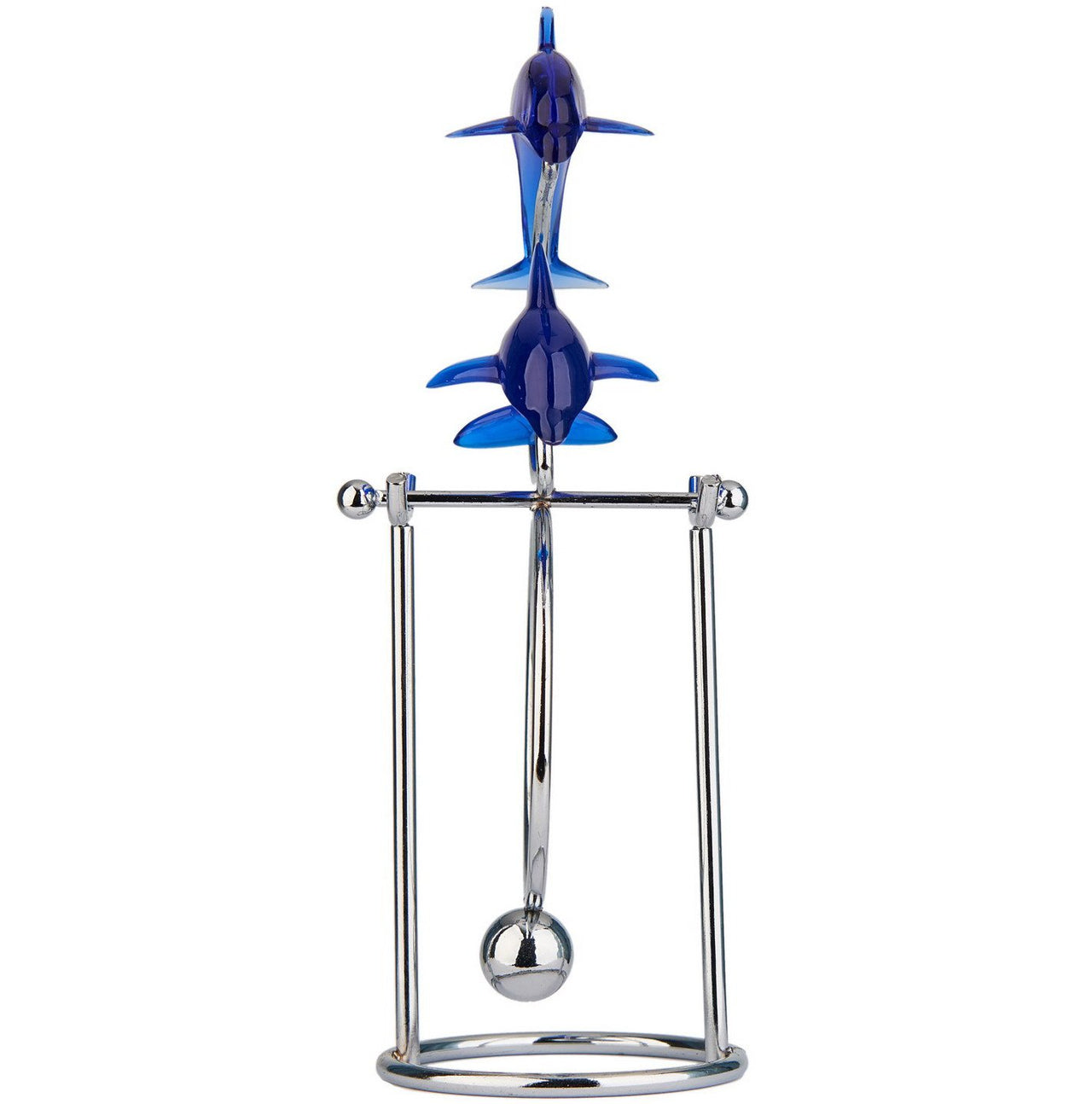 Perpetual Motion Dolphins