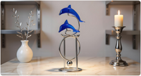 Thumbnail for Perpetual Motion Dolphins