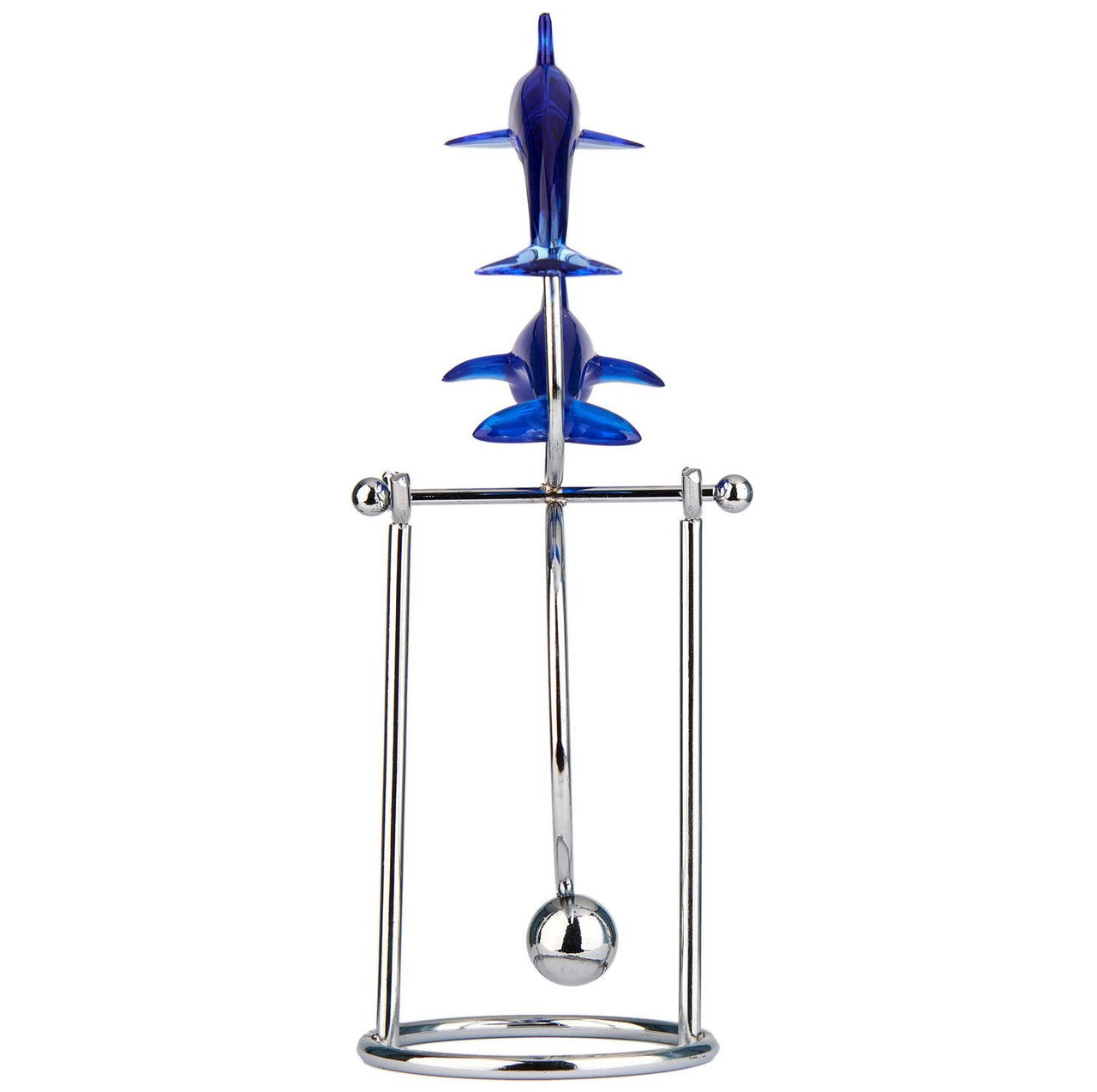 Perpetual Motion Dolphins