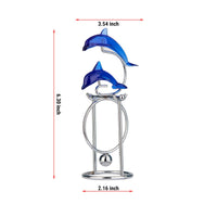 Thumbnail for Perpetual Motion Dolphins