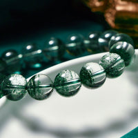 Thumbnail for Mystic Phantom Crystal Ethereal Bracelet