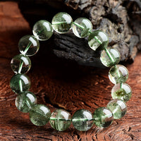 Thumbnail for Mystic Phantom Crystal Ethereal Bracelet