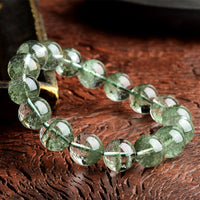 Thumbnail for Mystic Phantom Crystal Ethereal Bracelet