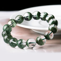 Thumbnail for Mystic Phantom Crystal Ethereal Bracelet