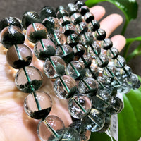 Thumbnail for Mystic Phantom Crystal Ethereal Bracelet