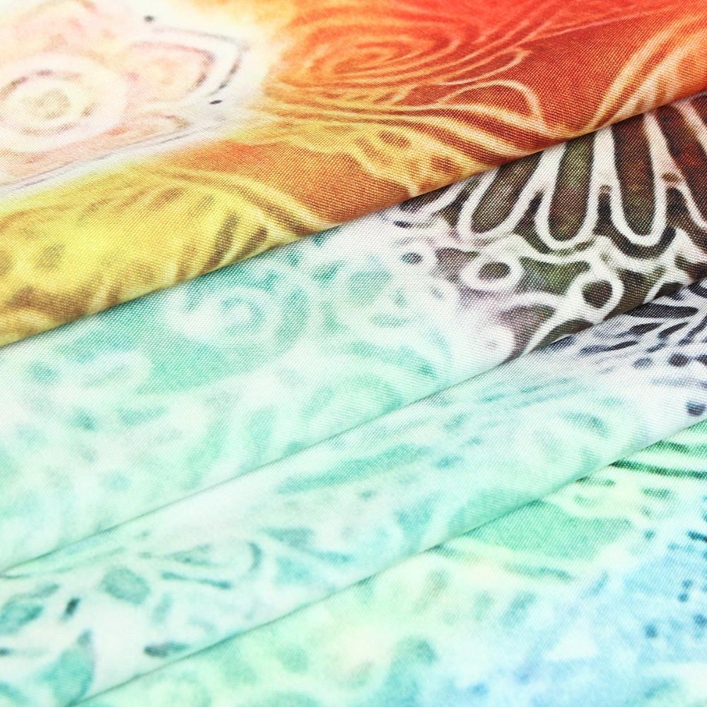 7 Chakra Durable Tapestry