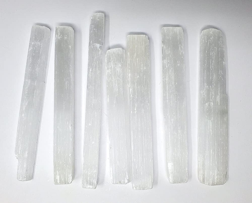Selenite Sticks Purity Stone