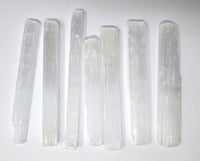 Thumbnail for Selenite Sticks Purity Stone