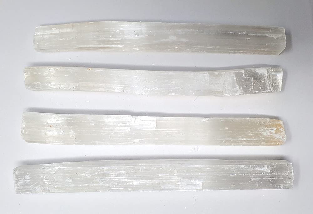Selenite Sticks Purity Stone