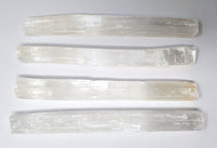 Thumbnail for Selenite Sticks Purity Stone
