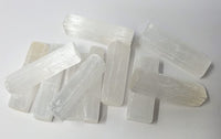 Thumbnail for Selenite Sticks Purity Stone