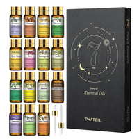 Thumbnail for All Natural Essential Oils 15pcs Gift Set