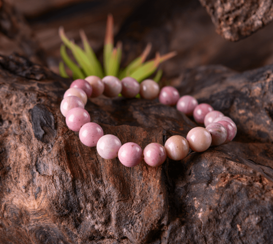 Zen Calming and Healing Mala Set