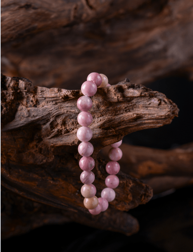 Zen Calming and Healing Mala Set