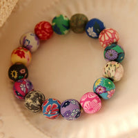 Thumbnail for Spiritual Holiday Beads Bracelet