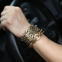 Thumbnail for 1 meter Self Defense DRAGON MULTI-FUNCTION SURVIVAL Bracelet/Necklace