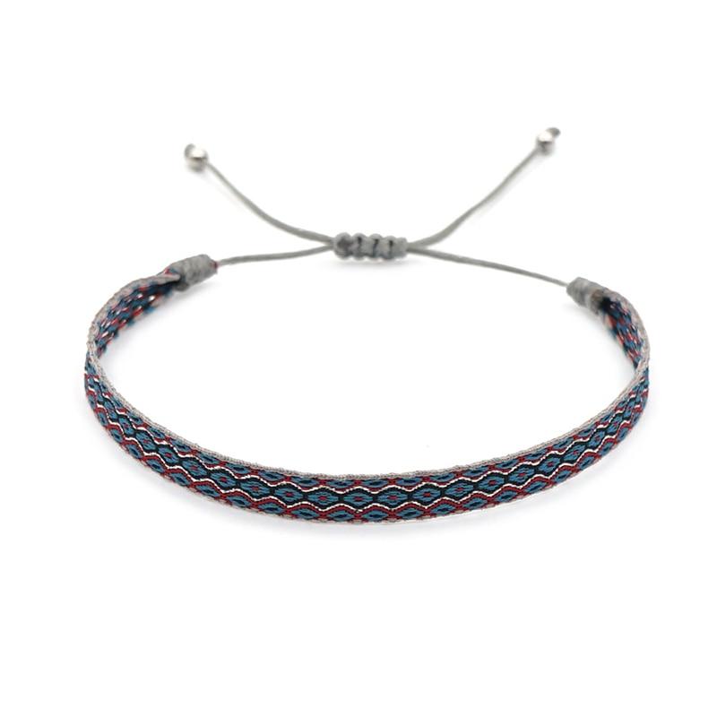 Men's 3 Pc KARMA, 'SPIRIT' Bracelet Set