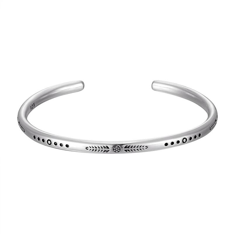 Men's 3 Pc KARMA, 'INTENSITY' Bracelet Set