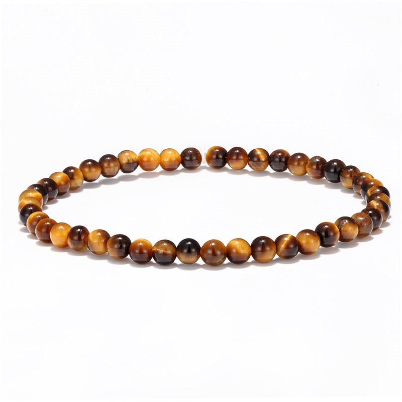 Men's 3 Pc KARMA, 'INTENSITY' Bracelet Set