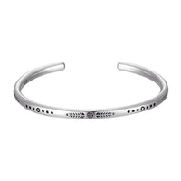 Thumbnail for Men's 3 Pc KARMA, ' ASSURANCE' Bracelet Set