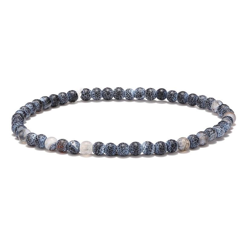 Men's 3 Pc KARMA, 'CHARISMA' Bracelet Set