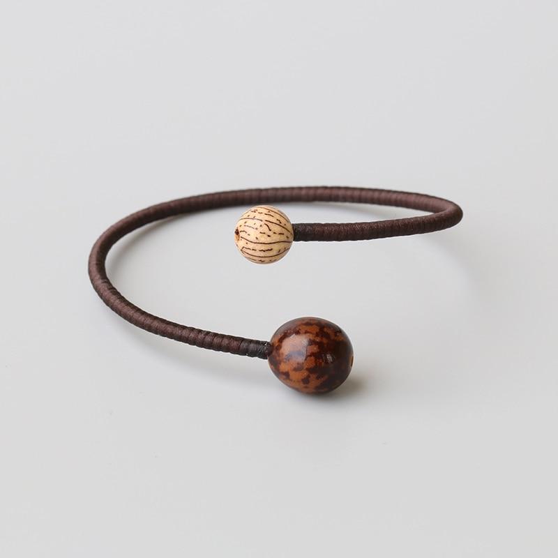 Tibetan Buddhism Bodhi Handmade Meditation Bracelet