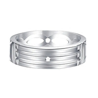 Thumbnail for Titanium Atlantis Protection Ring