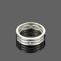 Thumbnail for Titanium Atlantis Protection Ring