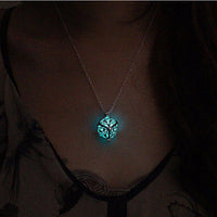 Thumbnail for Tree Of Life Glow Necklace