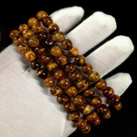 Thumbnail for Authentic Agarwood 108 beads Mala