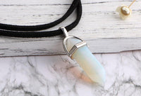 Thumbnail for BOHO Natural Stone Necklace