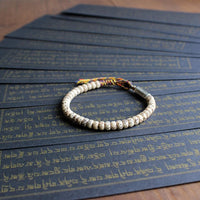 Thumbnail for Bodhi Seed Tibetan Bracelet