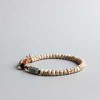 Thumbnail for Bodhi Seed Tibetan Bracelet