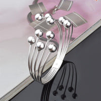 Thumbnail for THAI SILVER Dashing Adjustable Bracelet