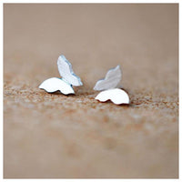 Thumbnail for THAI SILVER Adorable Butterfly 'TRANSFORMATION' Jewelry SET