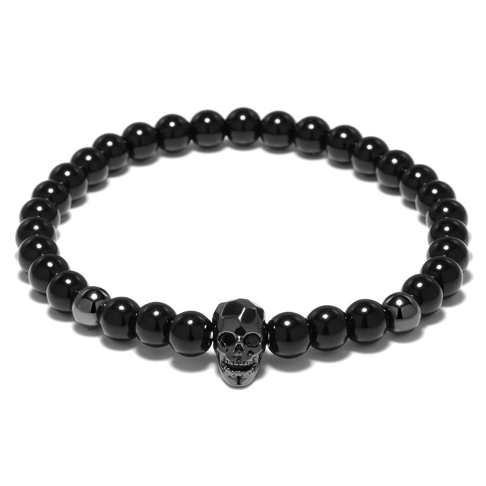 No 'SKULL'DUGGERY here!!!! Grab our 2/pc Stone Skull Set for only $16.99