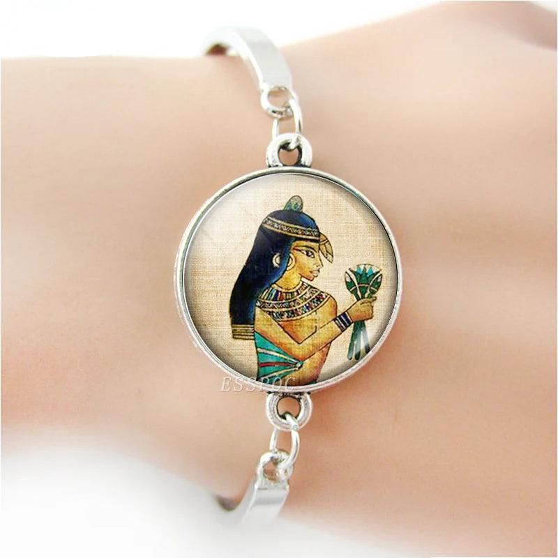 Egyptian Isis Bracelet